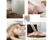 フィオレスト(Fiorest)