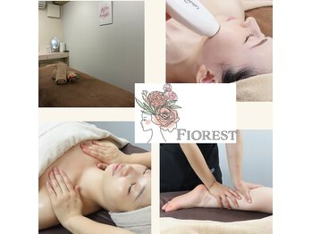 フィオレスト(Fiorest)