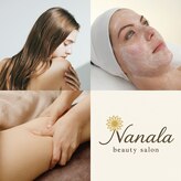 ナナラ(Nanala)