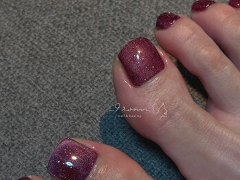 ナインルーム(_9 room.)/Foot nail