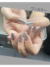 リルヴェラ(Lilvera)/ラメワンカラー