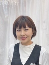 クレアラルーチェ 高槻店(Crea la Luce)&nbsp;【Nail】 松本