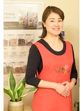 ヨサパーク ル スリール 松戸西口店(YOSA PARK le sourire)&nbsp;小森 真紀子