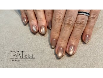 マグネットネイル