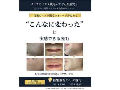レジェンド 鹿児島店の写真