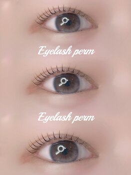 アイモア 多治見店(eye mor.)/似合わせまつ毛パーマ