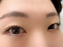 ソワ(soi.)/ダメージレスまつ毛パーマ