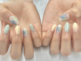 ちゅるるん定額