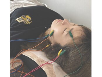 ヒップ(hip)の写真/ほうれい線・たるみ・シミ改善・毛穴ケア等、個々に合わせたオーダーメイド施術でお悩み解決♪
