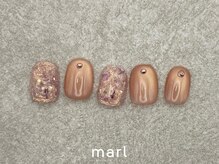 マール 甲子園店(marl)/design course