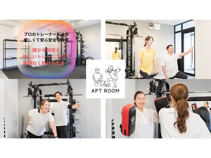 アプトルーム 札幌清田店(APT ROOM)の写真