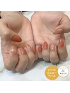 オレンジニュアンス