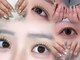 ローズラッシュ(Rose Lash)の写真