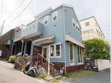 エイル バイ グリーンルーム(EiR by GREENROOM)の雰囲気(茅ヶ崎・一中通り沿い♪海風を感じる爽やかな癒やし空間)