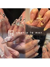★cherie la merが選ばれる理由♪★