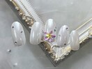 定額Design プルメリア