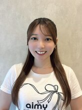 エイミー 伏見店(aimy)&nbsp;かほな 