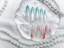 定額マグネット ネイル