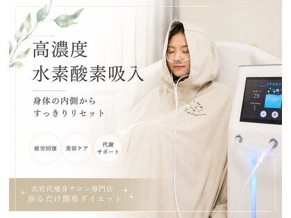 ヨサパーク マリ(YOSAPARK mari)の写真