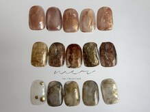 メルファッジ(mer fudge)