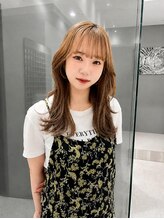 シーンスタジオ 町田店(SSIN STUDIO) S.Hikaru