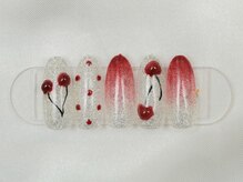 エリクサーネイル 長堀橋(Elixir Nail)/長堀橋限定秋デザイン♪