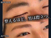 トリガー(TRIGGER)
