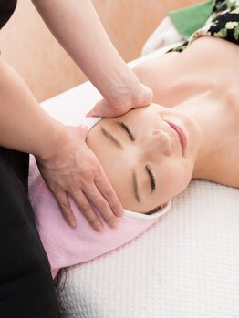 痩せるアンド癒しアンドキレイ専門店 パルパル/