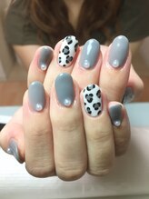 リリーヘブン(LILY HEAVEN)/