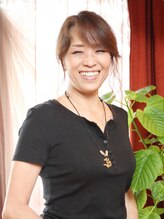 マニス ラトゥ アジアン リラクゼーション(manis RATU)&nbsp;田辺 ひさ子