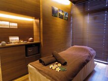 エスペランサ 銀座店/トリートメントルーム(銀座店）