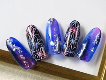 トータルビューティーアンドアズフローラ(Total Beauty & a`s Flora)/成人式★オーダーチップ