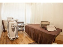 ジンジャー 宜野湾店/施術室