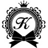 ケイズコレクション 姪浜サロン(K's collection)のお店ロゴ