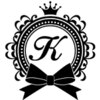 ケイズコレクション 姪浜サロン(K's collection hal+)のお店ロゴ