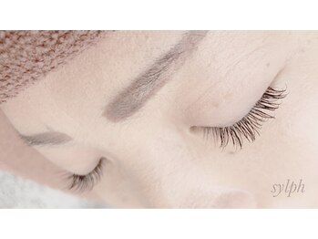 シルフ テソロ店(Sylph TESORO)/