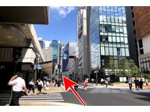 脱毛サロン メンズ 堂々/阪急梅田 &nbsp;アクセス【2】