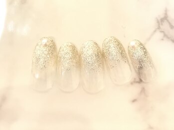 ネージュ バイ リアンジュ 辻堂(Neige by Reange)/ラメグラ