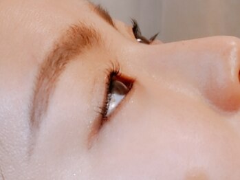 オレンジスター バイ パッセージ(ORANGE STAR BY PASSAGE)/まつげカール[相模大野]