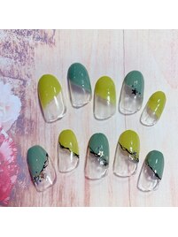 9月限定アート/5220