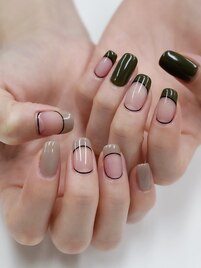 ひとくせフレンチ