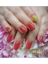 アイネイル(iNAIL)/