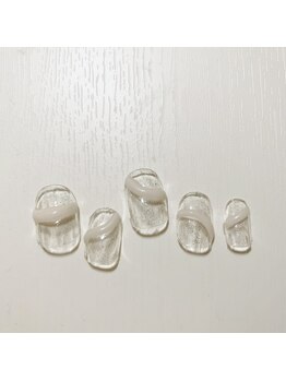 アトリエネイルウニコ (atelier nail unico)/ぷくぷく