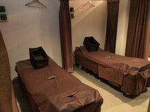 ノア リフレッシュ(Noaa Refresh)/ペアルーム　最大5名同時可能