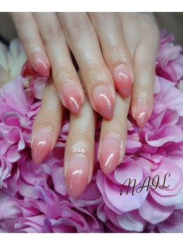 アイネイル(iNAIL)/