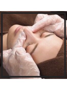 サロン ド ラム/毛穴エクストラクション