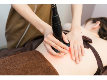 ラナ 佐久店(Lana)/★痩身マシーン★