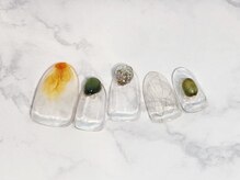 ブリッジバイネオリーブ 綱島店(bridge by neolive)/★選べる定額￥6600