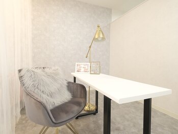 リープス ネイルアンドアイラッシュ(leaps)/