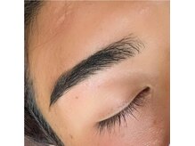 ビューステージ アイブロウサロン 新潟/メンズも大歓迎★